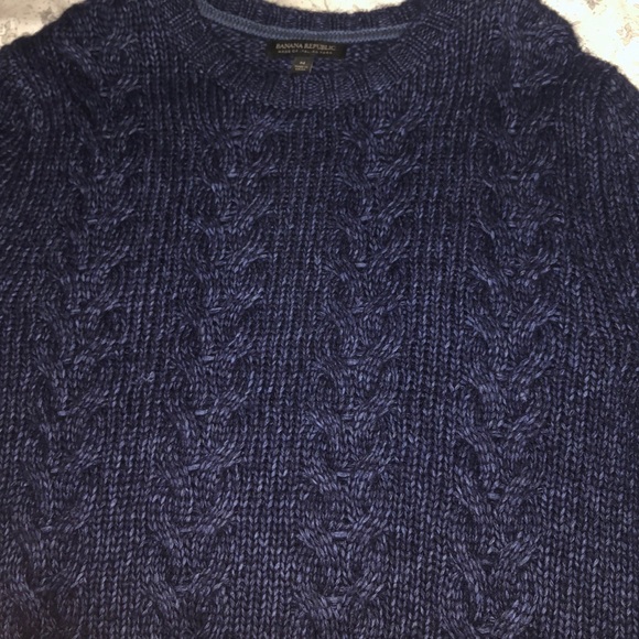 Sweater - Picture 3 of 3